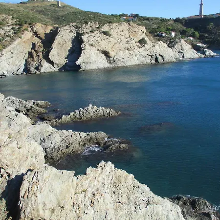 Διαμέρισμα Proche Commodites-port