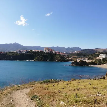 Proche Commodites-port Διαμέρισμα