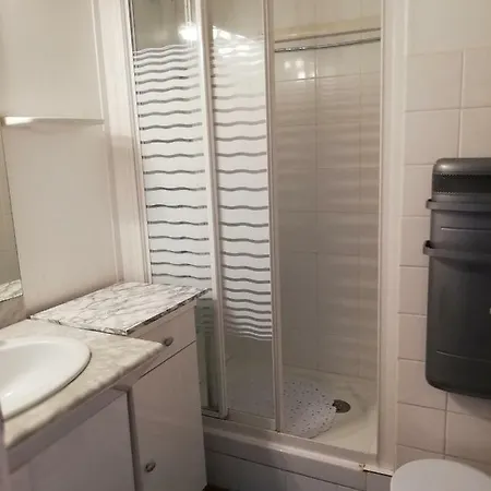 Διαμέρισμα Proche Commodites-port *