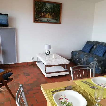 Διαμέρισμα Proche Commodites-port *