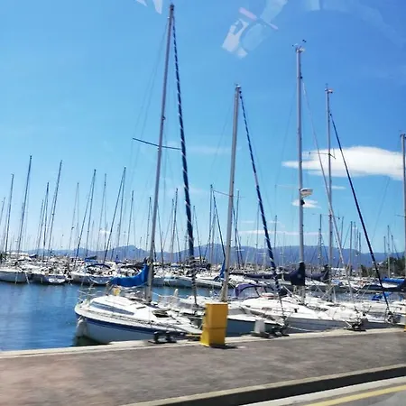 Proche Commodites-port Διαμέρισμα Saint-Cyprien (Pyrenees-Orientales)