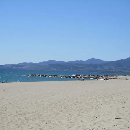 Proche Commodites-port Διαμέρισμα Saint-Cyprien (Pyrenees-Orientales)