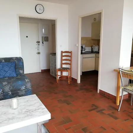 Διαμέρισμα Proche Commodites-port