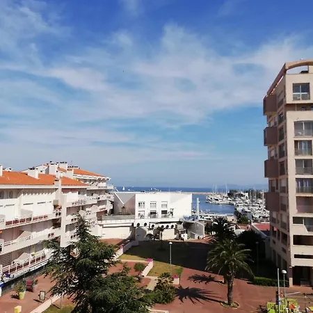 Διαμέρισμα Proche Commodites-port